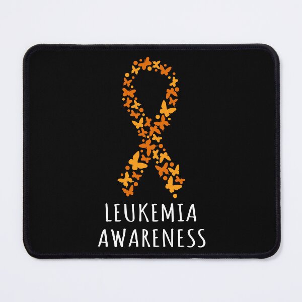Item preview, Leukemia Awareness - Ribbon I designed and sold by Lemon Pepper.