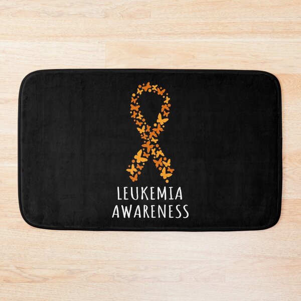 Item preview, Leukemia Awareness - Ribbon I designed and sold by Lemon Pepper.