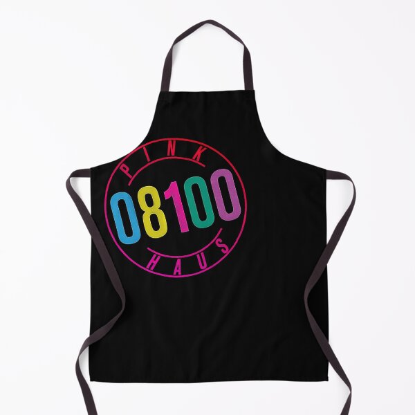 Item preview, PINK HAUS LOGO 90S RETRO designed and sold by PINK HAUS.