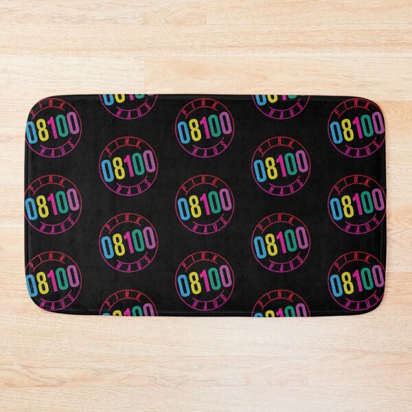 Item preview, PINK HAUS LOGO 90S RETRO designed and sold by PINK HAUS.