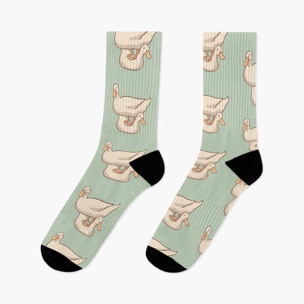 Item preview, Stacked ducks designed and sold by Milanicole.