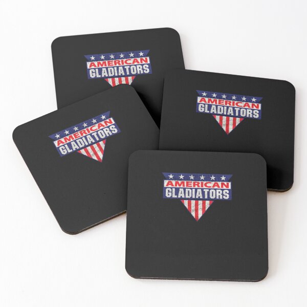 Item preview, American Gladiators Worn Classic T-Shirt designed and sold by KirstinWilkeh.