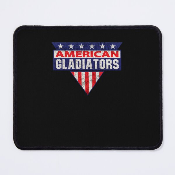 Item preview, American Gladiators Worn Classic T-Shirt designed and sold by KirstinWilkeh.