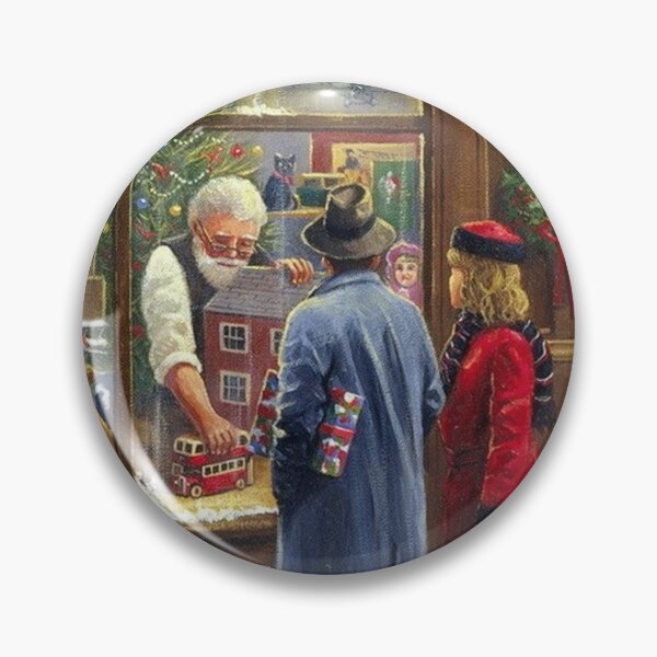 Item preview, christmas, family, gift, holiday, postcard, present designed and sold by polich.