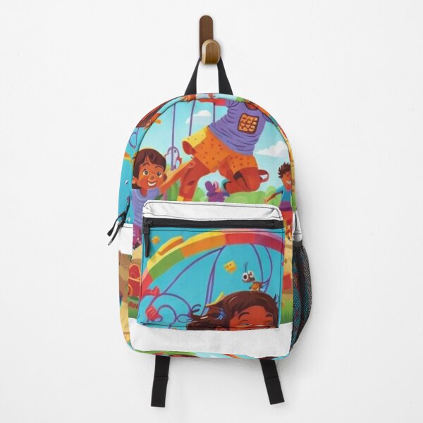 Item preview, World Childrens Day designed and sold by vectorillus.