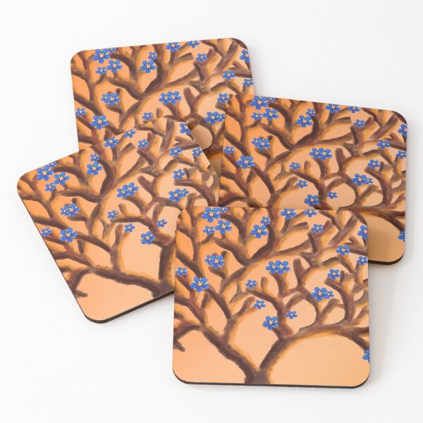 Item preview, More and More Flower Tree designed and sold by ByTIrahM.