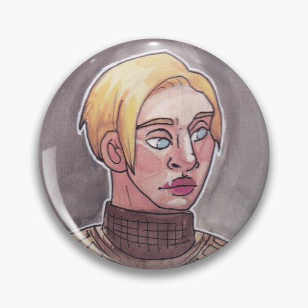 Item preview, Brienne of Tarth Watercolor designed and sold by justredisfine.