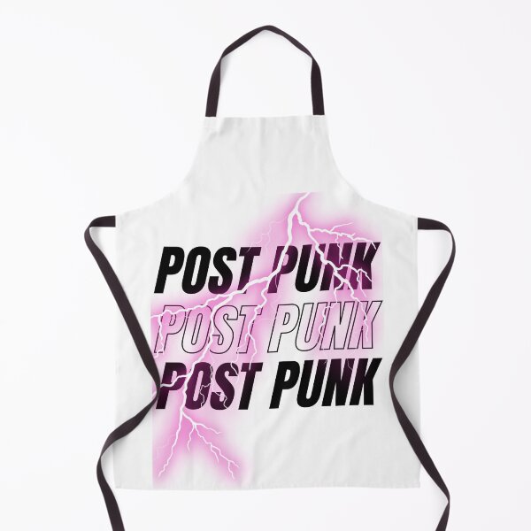 Item preview, Electrifying Post Punk designed and sold by DeDiosShop.