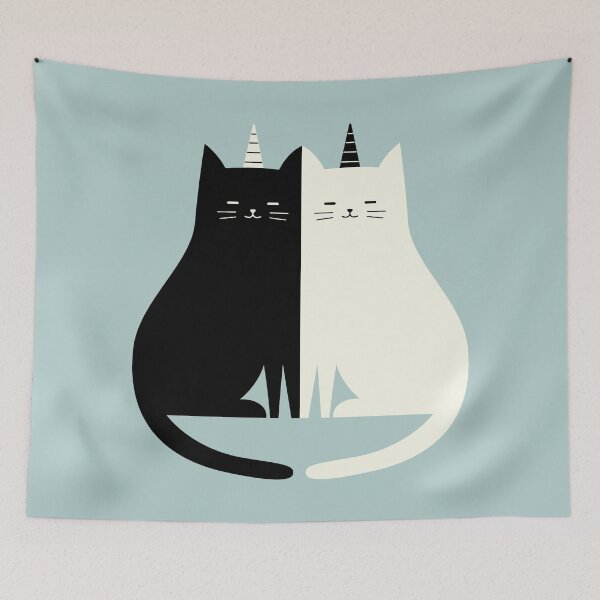 Item preview, Twins designed and sold by AndyWestface.