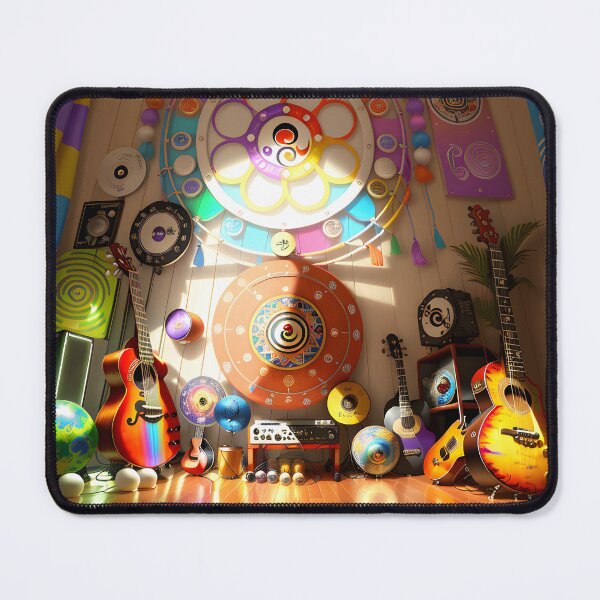 Item preview, Nice music room designed and sold by Yngo Gutmann.