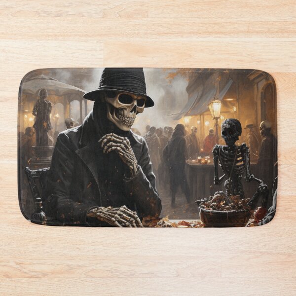Item preview, 2023 October 31 - Halloween designed and sold by SuitsToSuccess.