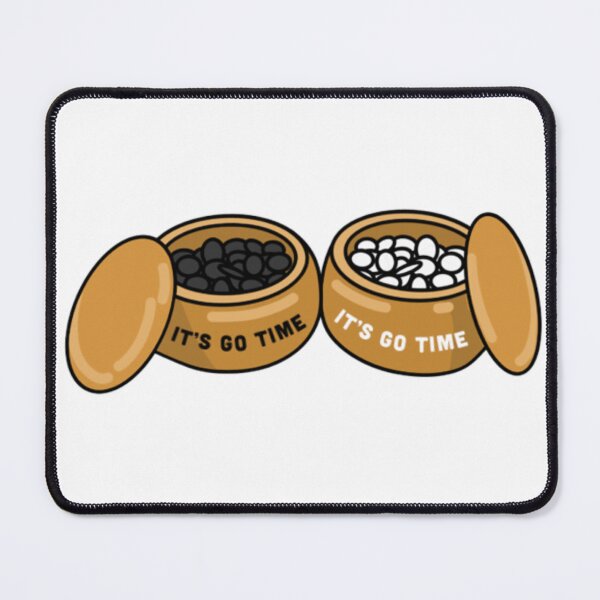 Item preview, Go Board Game Baduk designed and sold by radiantdark.