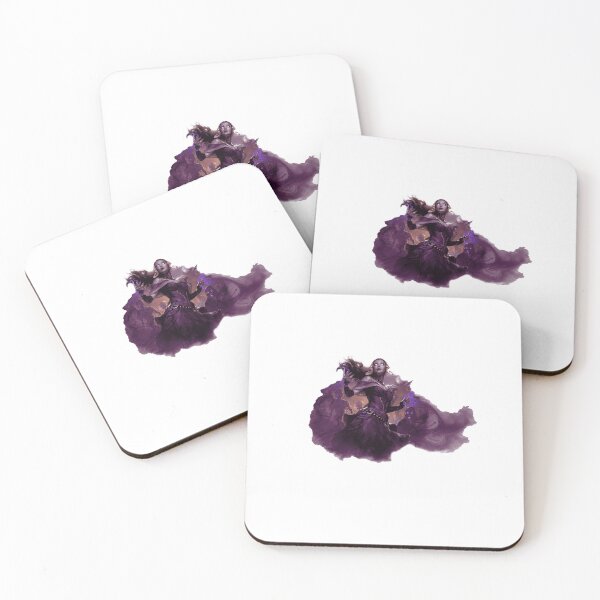 Item preview, Liliana vess designed and sold by DeSaings.