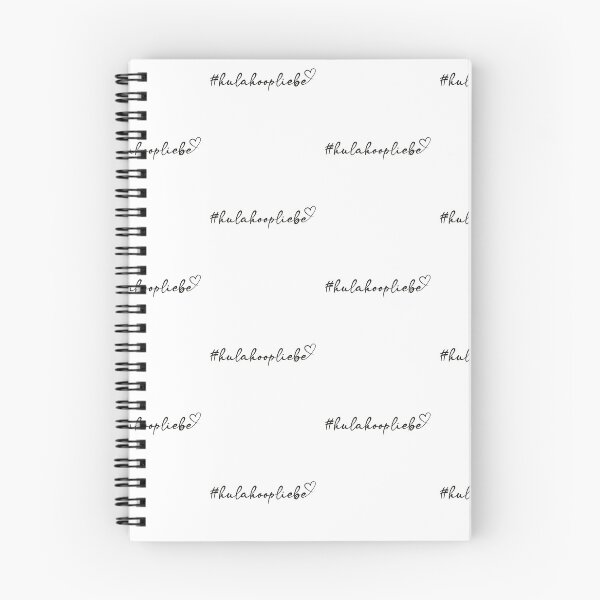 Item preview, Hulahoo love designed and sold by flowin-lines.
