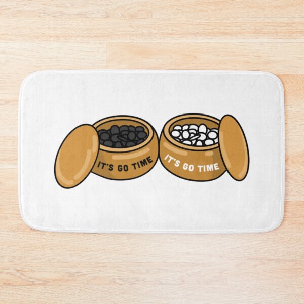 Item preview, Go Board Game Baduk designed and sold by radiantdark.