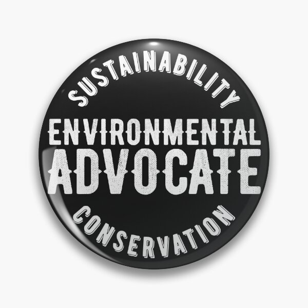 Item preview, Sustainability Conservation designed and sold by SweetLog.
