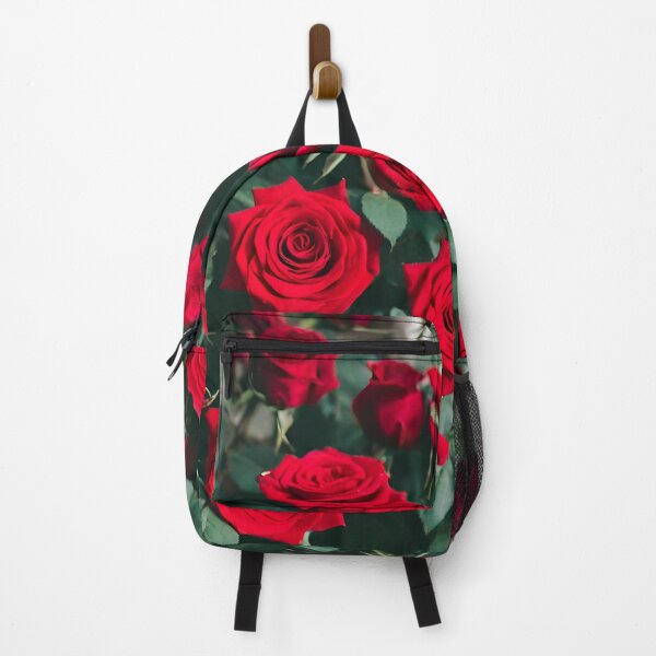 Item preview, Music flowing among red roses. designed and sold by mariolasworld.