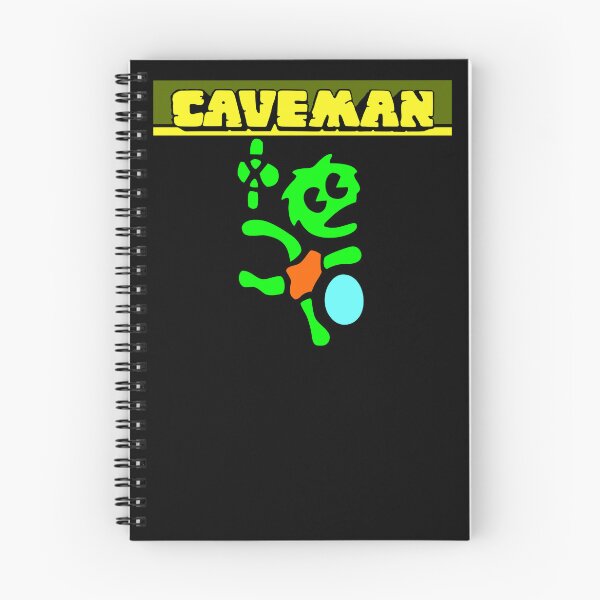 Item preview, Caveman vs Dinosaur designed and sold by PhilthyT.
