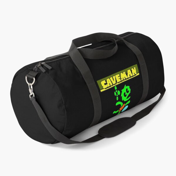 Item preview, Caveman vs Dinosaur designed and sold by PhilthyT.