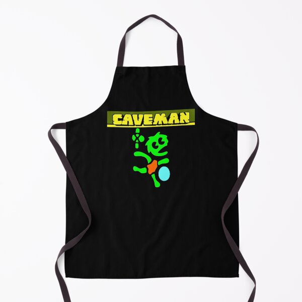 Item preview, Caveman vs Dinosaur designed and sold by PhilthyT.
