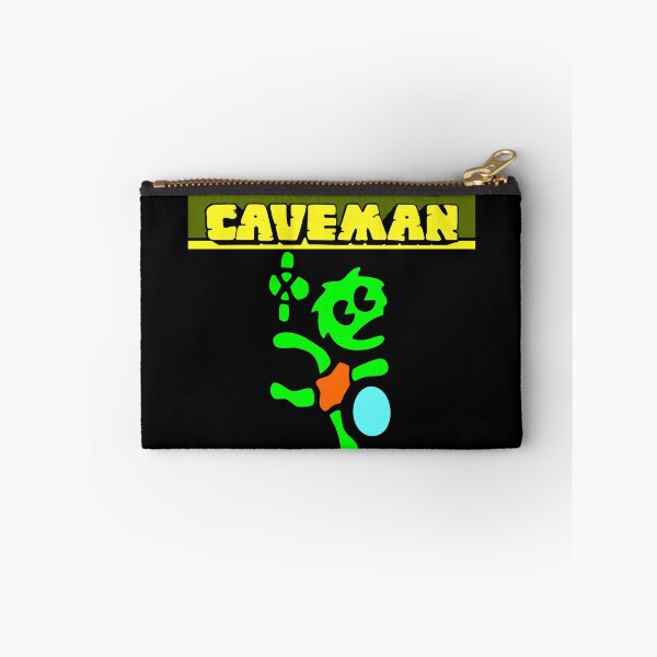 Item preview, Caveman vs Dinosaur designed and sold by PhilthyT.