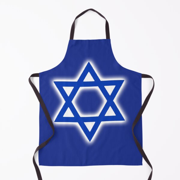 Item preview, Star of David for Israel designed and sold by designs-by-ann.