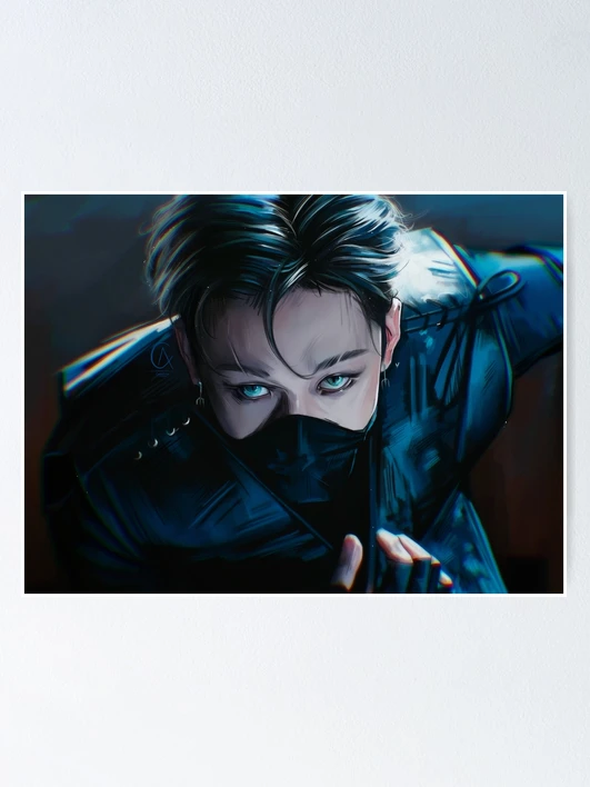 Stray Kids - Bang Chan 