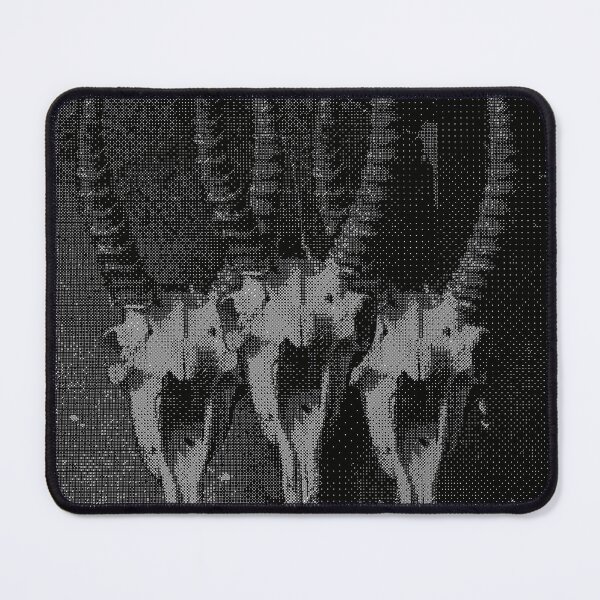Item preview, Digital Mortality designed and sold by Drembii.