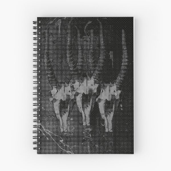 Item preview, Digital Mortality designed and sold by Drembii.