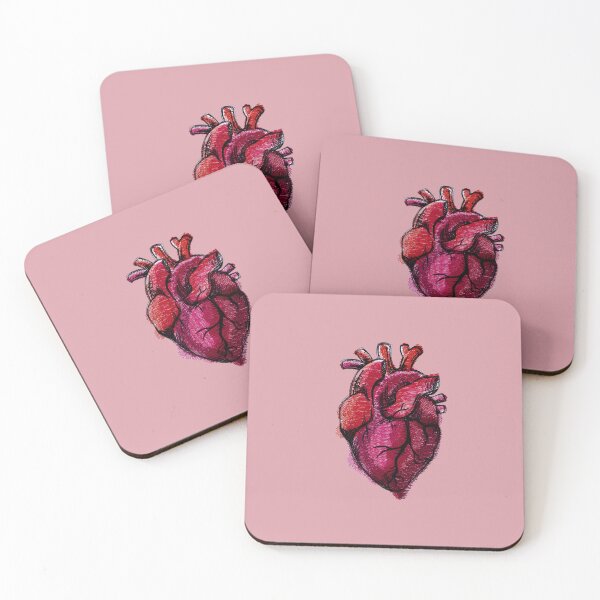 Item preview, Heartis designed and sold by E-DESINGS.