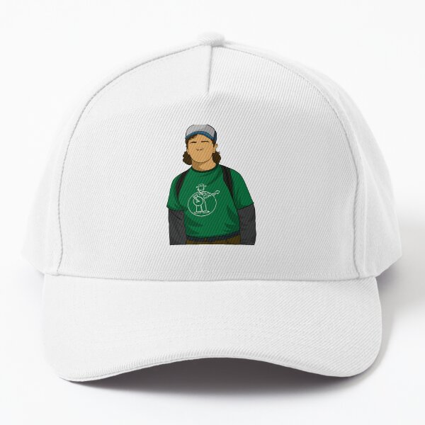 Item preview, Stranger Things Dustin Henderson designed and sold by nbums.