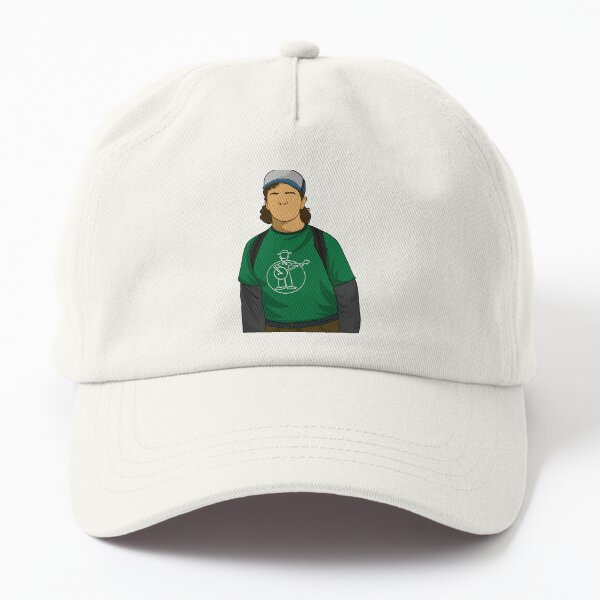 Item preview, Stranger Things Dustin Henderson designed and sold by nbums.