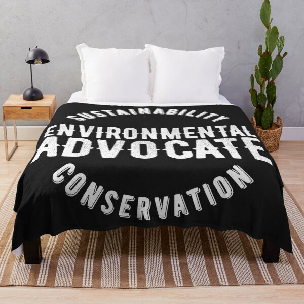 Item preview, Sustainability Conservation designed and sold by SweetLog.