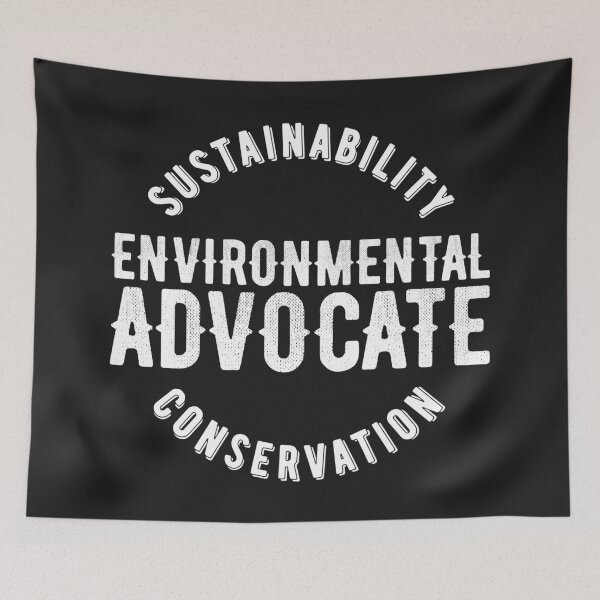 Item preview, Sustainability Conservation designed and sold by SweetLog.