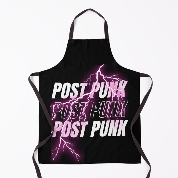 Artikelvorschau, Elektrisierender Post Punk entworfen und verkauft von DeDiosShop.