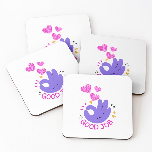 Item preview, Good Job designed and sold by Designfs.