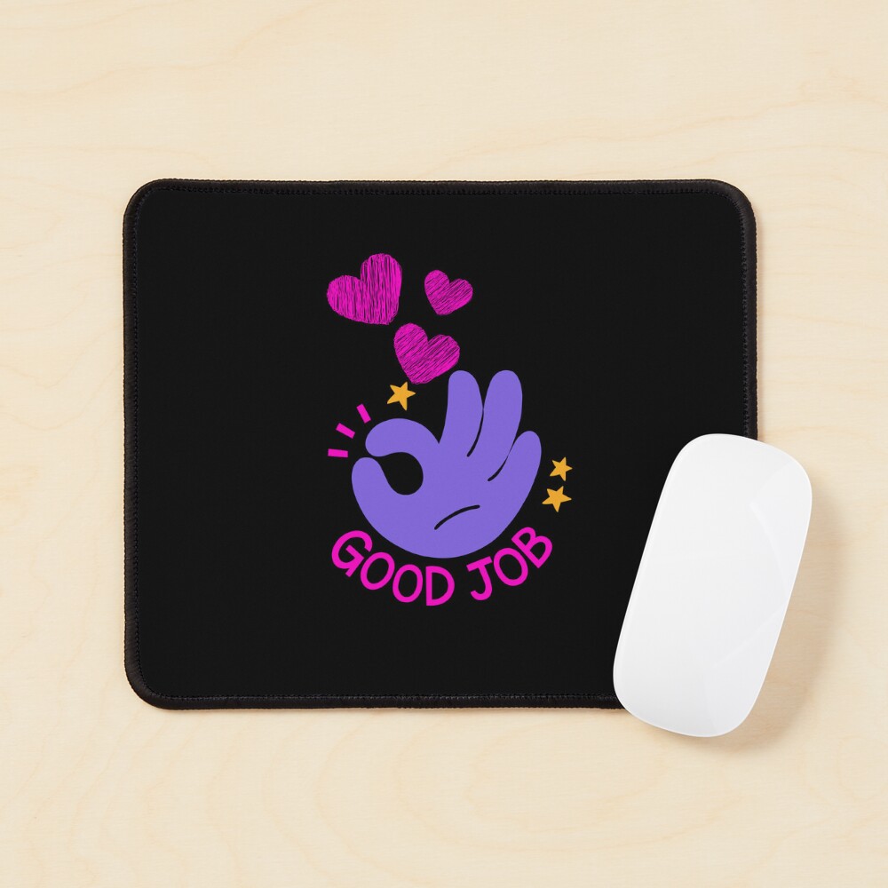 Item preview, Mouse Pad designed and sold by Designfs.
