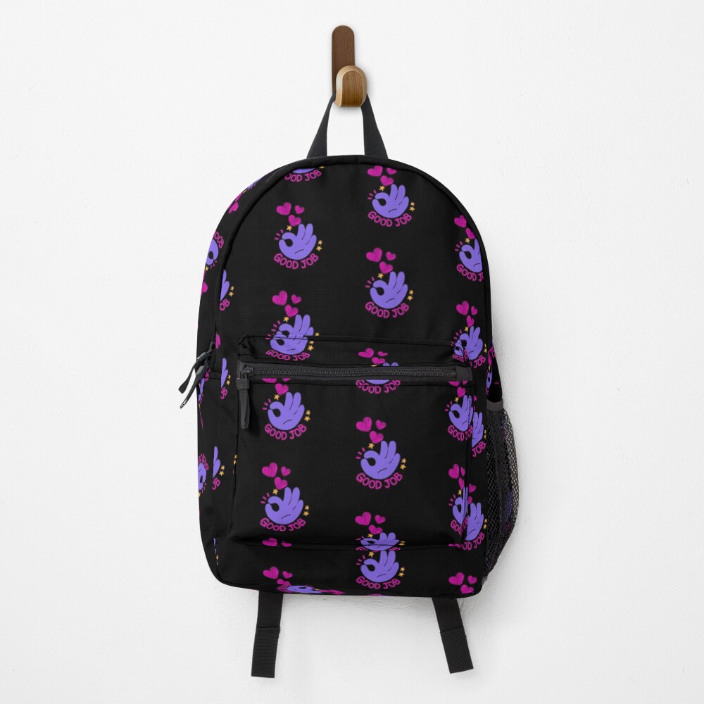 Item preview, Backpack designed and sold by Designfs.