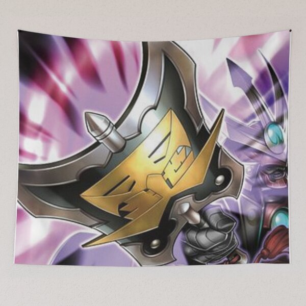 Item preview, Triple Tactics Talent designed and sold by Black Saiyan Magician's Merchandise.
