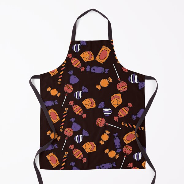 Item preview, Halloween: Candy Background designed and sold by TaraTs.