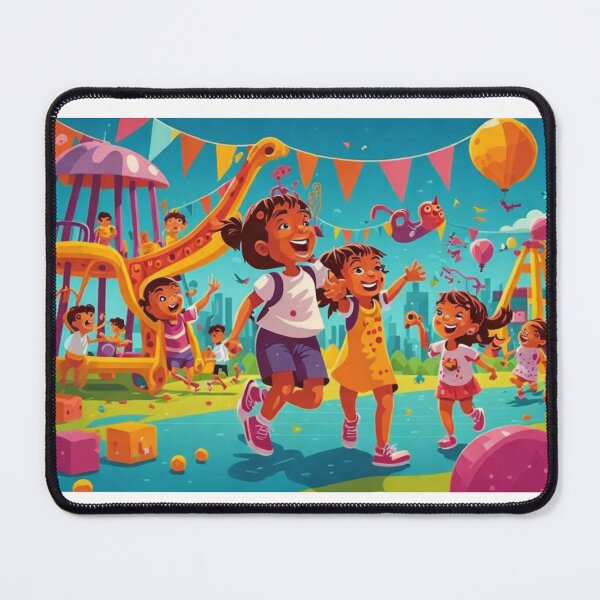 Item preview, KIDS DAY 2023 designed and sold by vectorillus.