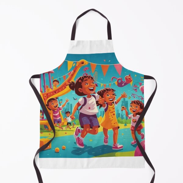 Item preview, KIDS DAY 2023 designed and sold by vectorillus.