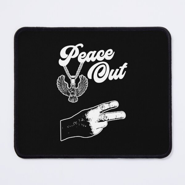 Item preview, Napoleon Dynomite - Kip - Peace Out designed and sold by IfDesignGroup.