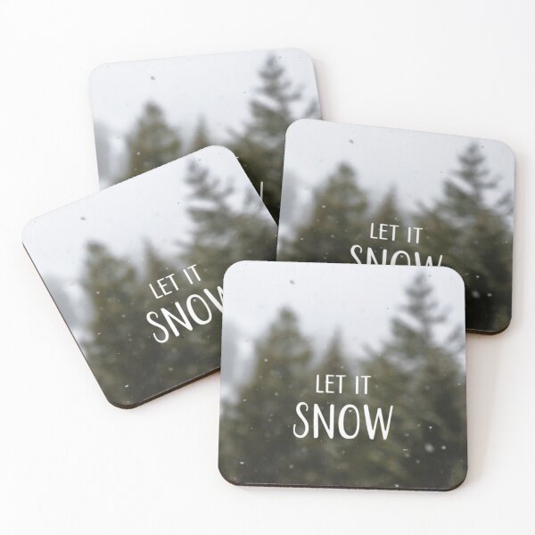 Item preview, snow, winter, holidays, holiday is approaching, snowfall, postcard designed and sold by polich.