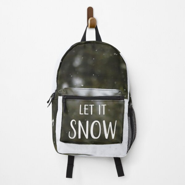 Item preview, snow, winter, holidays, holiday is approaching, snowfall, postcard designed and sold by polich.