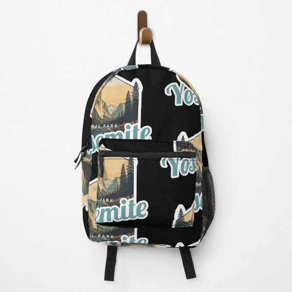 Item preview, Yosemite, National Park. designed and sold by PocketRoom.