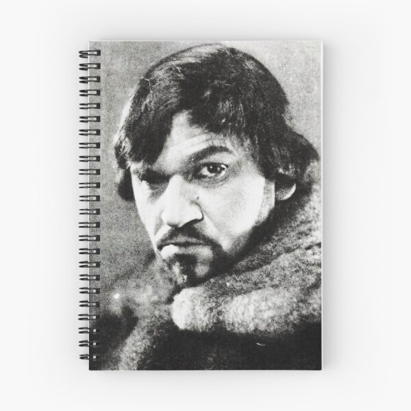 Item preview, Wallace Beery designed and sold by Francespoppy.
