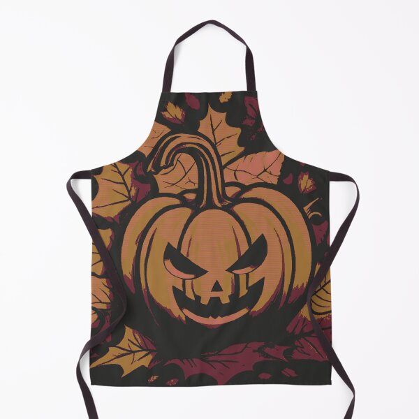 Item preview, AN ANGRY PUMKIN designed and sold by inarausch2023.
