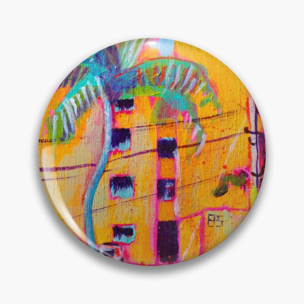 Item preview, A Building Made of Sunshine in Cancun Mexico designed and sold by Mad World Art Ltd. Co..