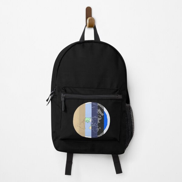 Item preview, Flat earth map over years designed and sold by Ranaei.